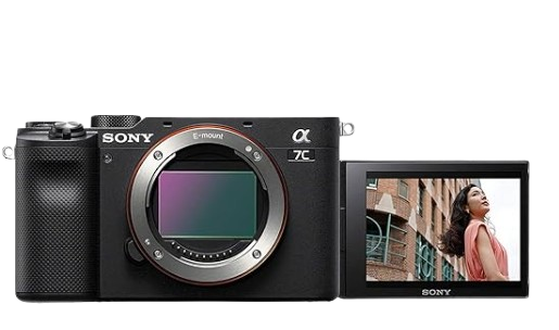 Sony Alpha 7 C